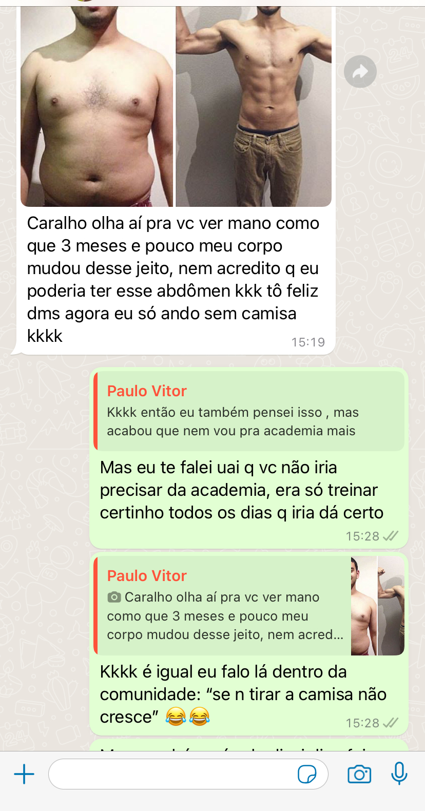 Feedback 90 dias 1