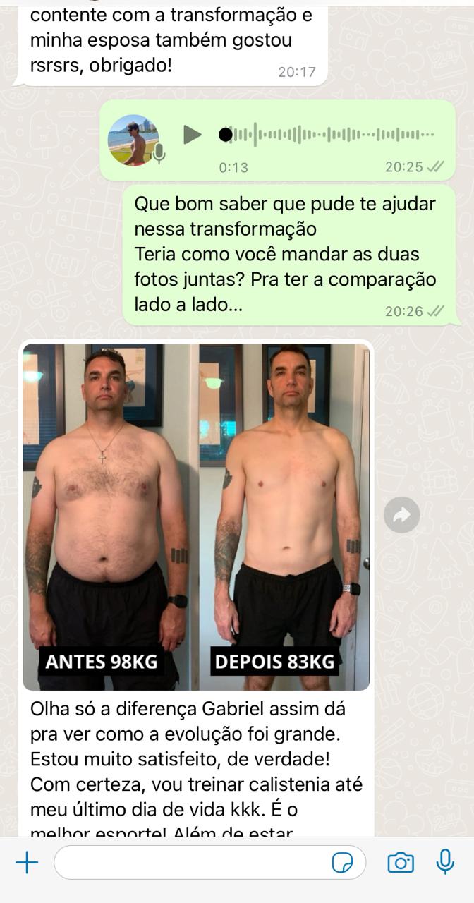 Feedback 90 dias 2