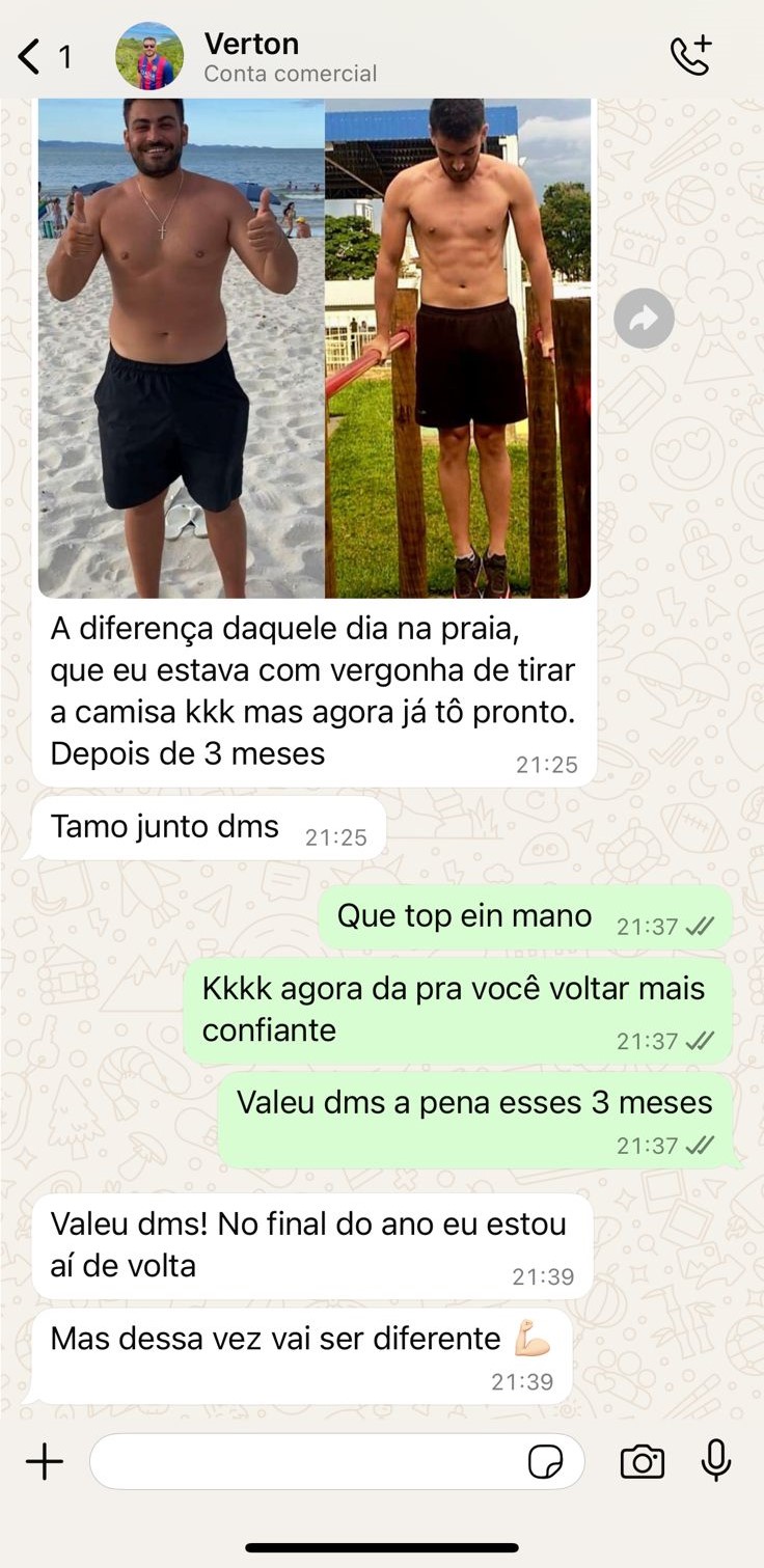 Feedback 90 dias 3